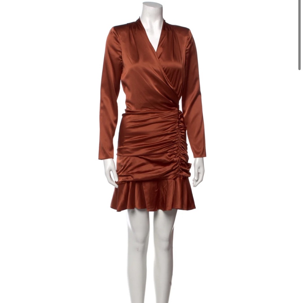NWT Veronica Beard Agatha Dress